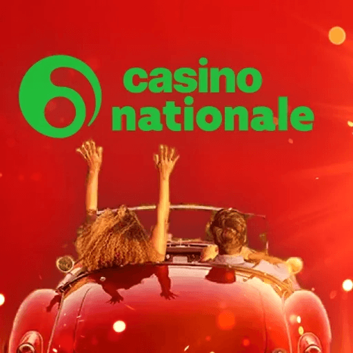 Casino Nationale